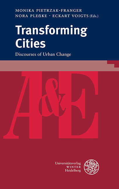 Transforming Cities main product photo