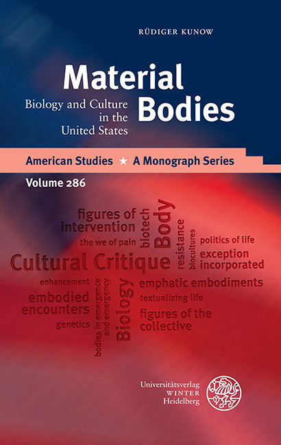 Material Bodies main product photo
