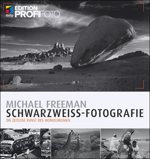Schwarzweiß-Fotografie main product photo
