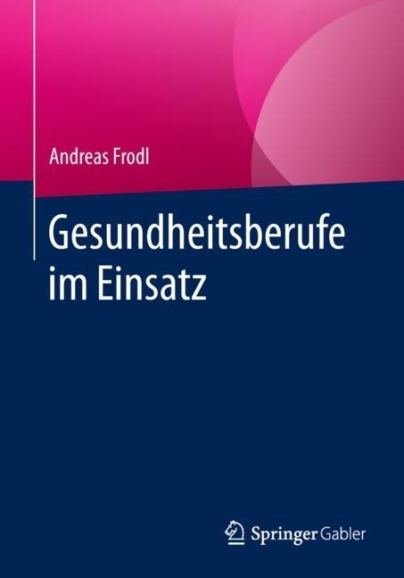 Gesundheitsberufe im Einsatz main product photo