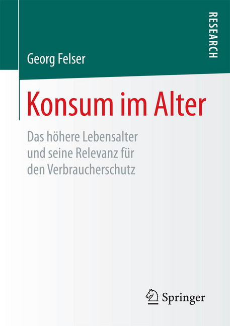 Konsum im Alter main product photo