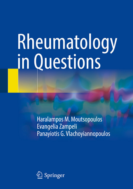 Rheumatology in Questions main product photo