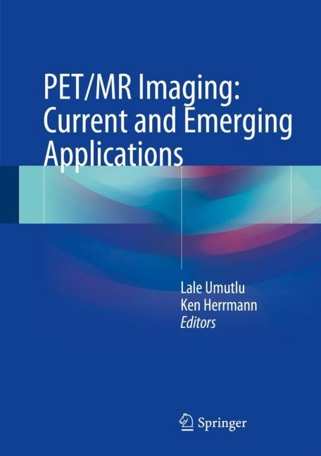 PET/MR Imaging: Current and Emerging Applications main product photo