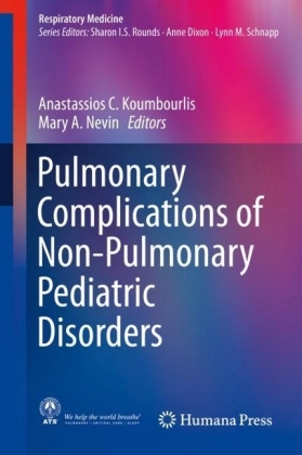 Pulmonary Complications of Non-Pulmonary Pediatric Disorders