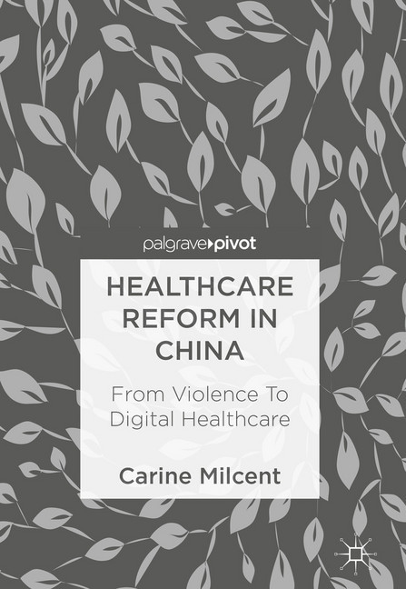 Healthcare Reform in China main product photo