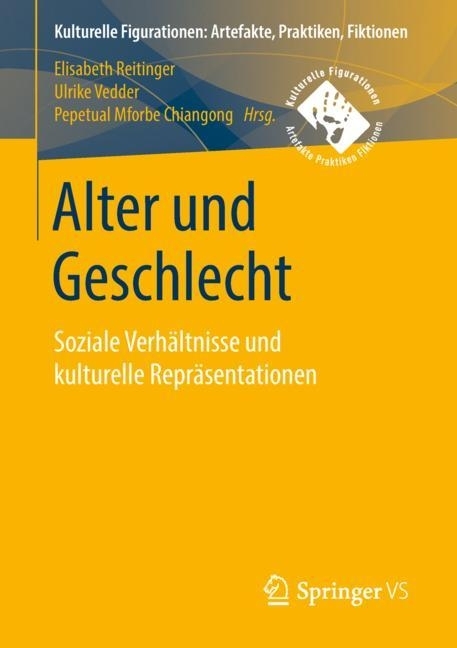 Alter und Geschlecht main product photo