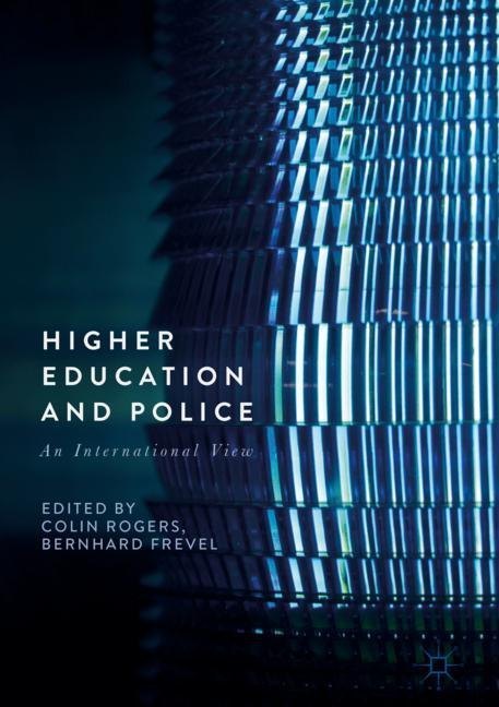 Higher Education and Police main product photo