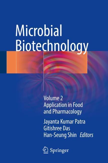 Microbial Biotechnology main product photo