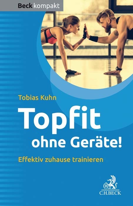 Topfit ohne Geräte! main product photo