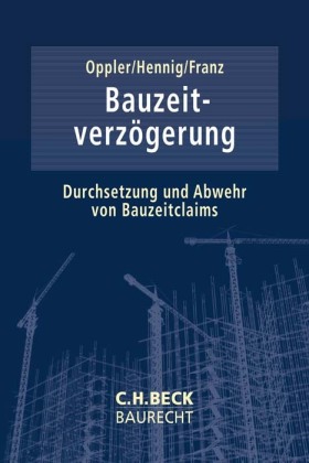 Bauzeitverzögerung