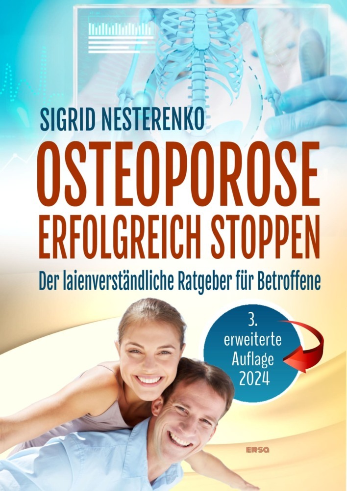Osteoporose erfolgreich stoppen main product photo