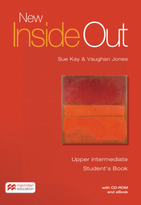 New Inside Out, m. 1 Beilage, m. 1 Beilage