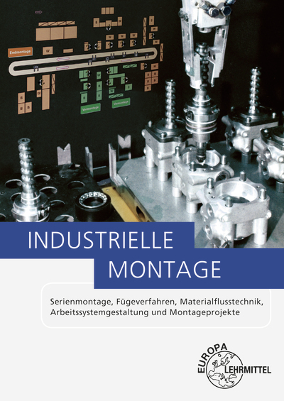 Industrielle Montage main product photo