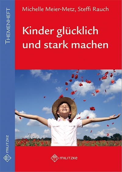 Kinder glücklich und stark machen main product photo
