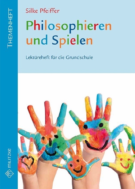 Philosophieren und Spielen main product photo