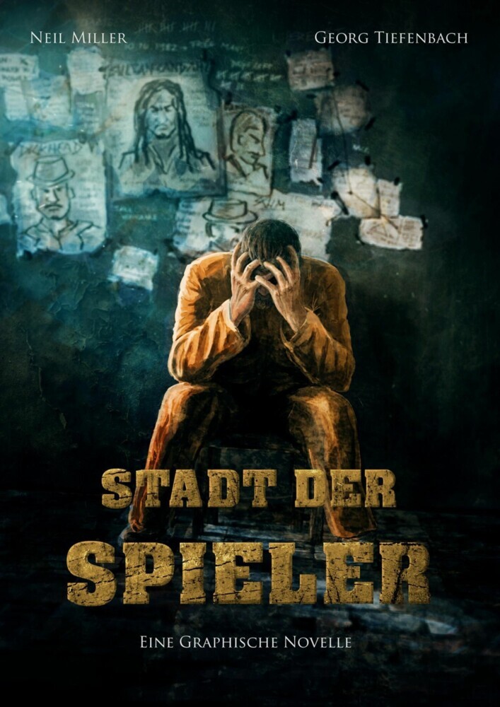 Stadt der Spieler main product photo