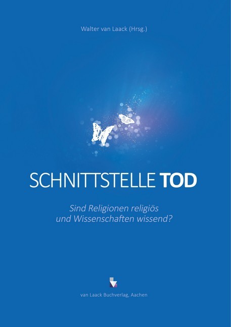 Schnittstelle Tod main product photo