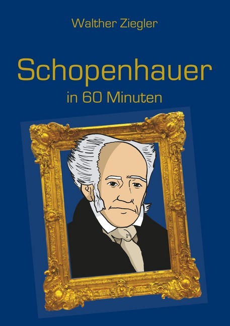 Schopenhauer in 60 Minuten main product photo