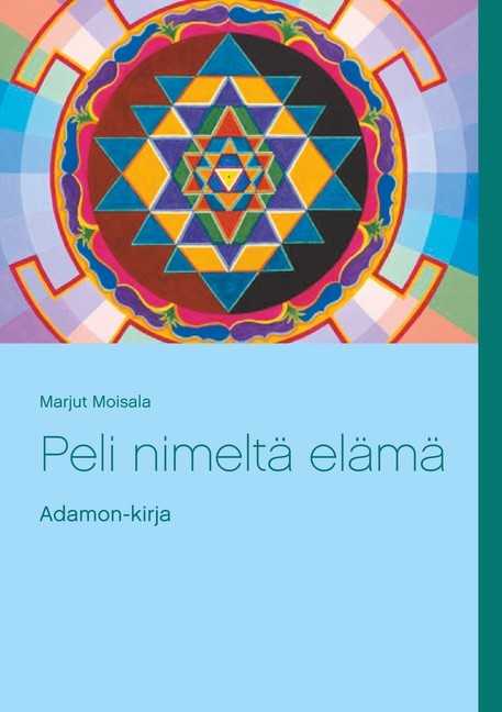 Peli nimeltä elämä main product photo