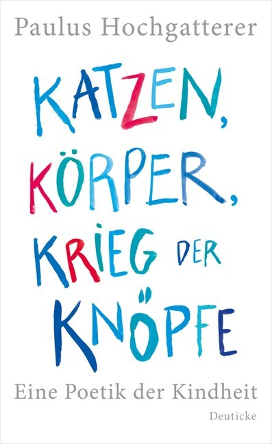Katzen, Körper, Krieg der Knöpfe main product photo