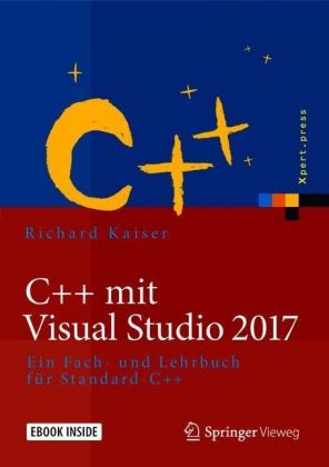 C++ mit Visual Studio 2017