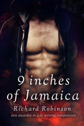 9 Inches of Jamaica