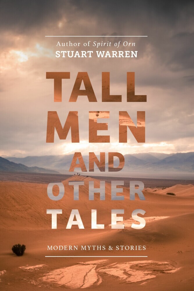 Tall Men and Other Tales main product photo