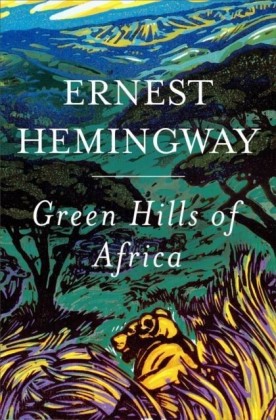 Green Hills of Africa [Bulgarian]