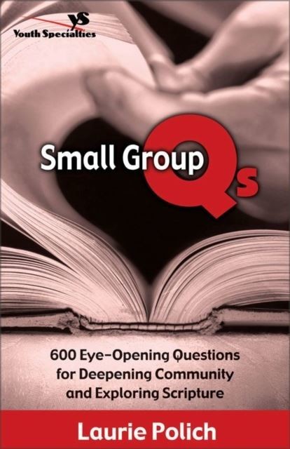Small Group Qs main product photo