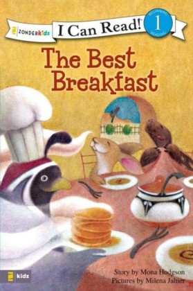 Best Breakfast