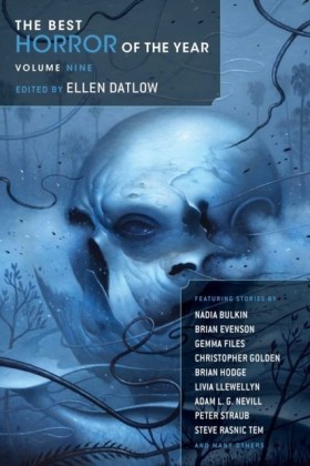 Best Horror of the Year Volume 9