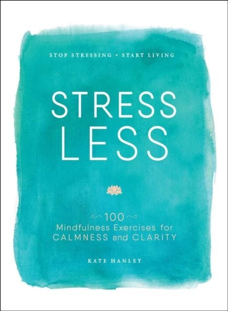 Stress Less main product photo