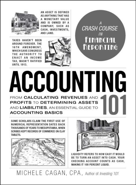 Accounting 101 main product photo