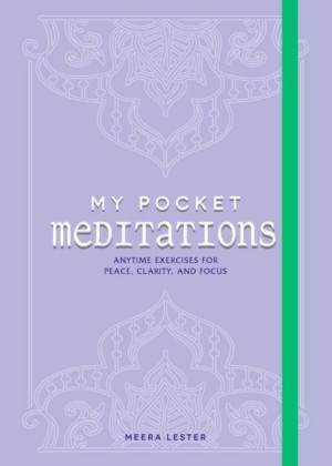 My Pocket Meditations