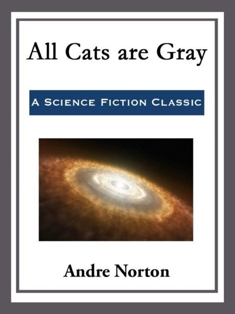 All Cats are Gray main product photo