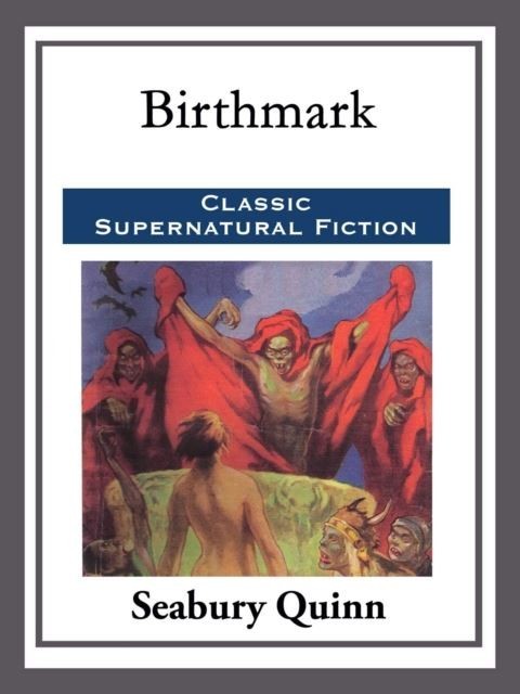 Birthmark main product photo