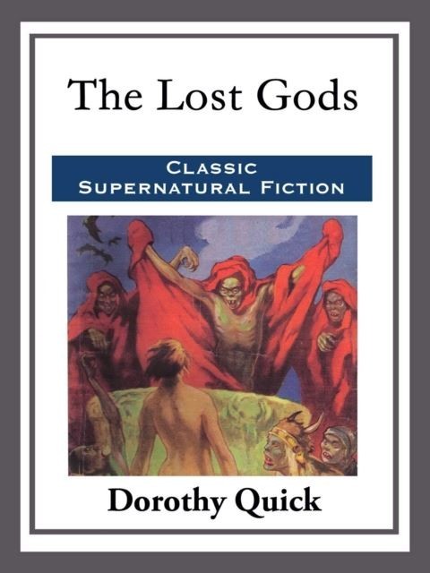 Lost Gods main product photo