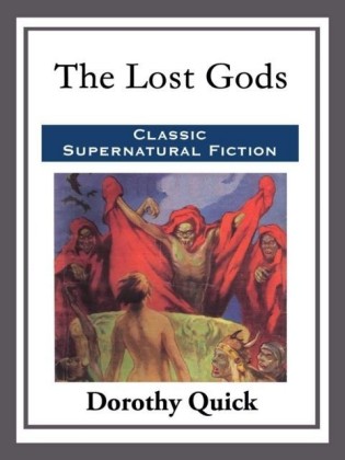 Lost Gods