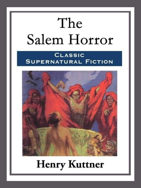 Salem Horror main product photo