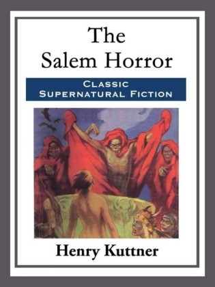 Salem Horror