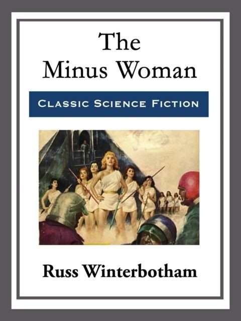 Minus Woman main product photo