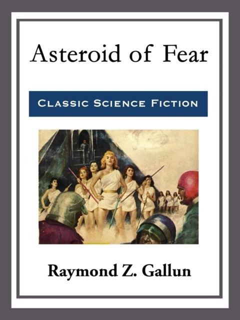 Asteroid of Fear main product photo