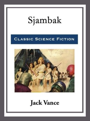 Sjambak