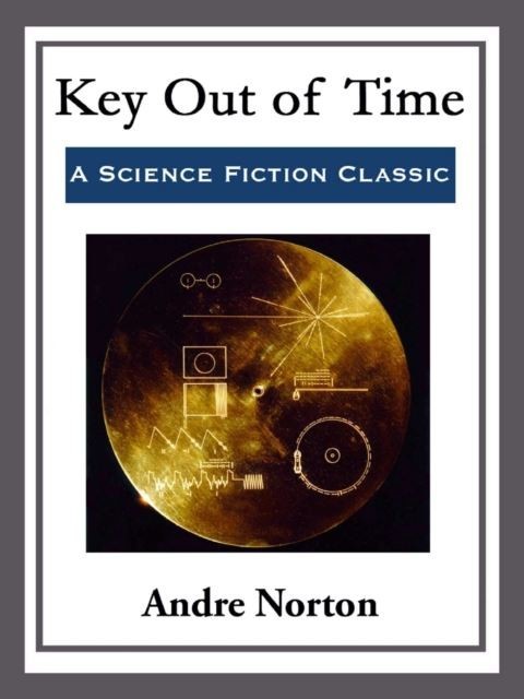 Key Out of Time main product photo