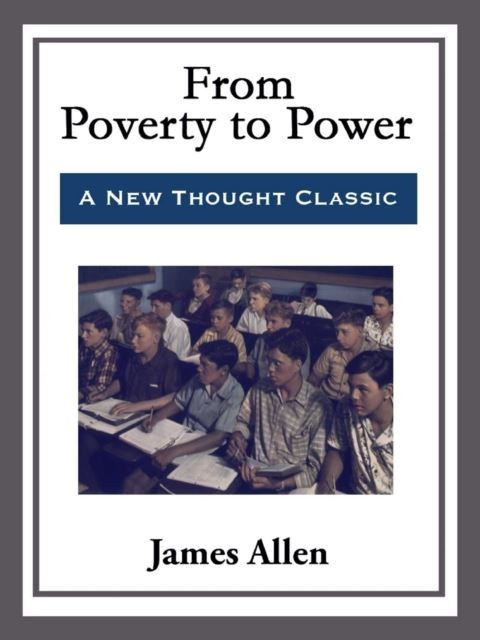 From Poverty to Power main product photo
