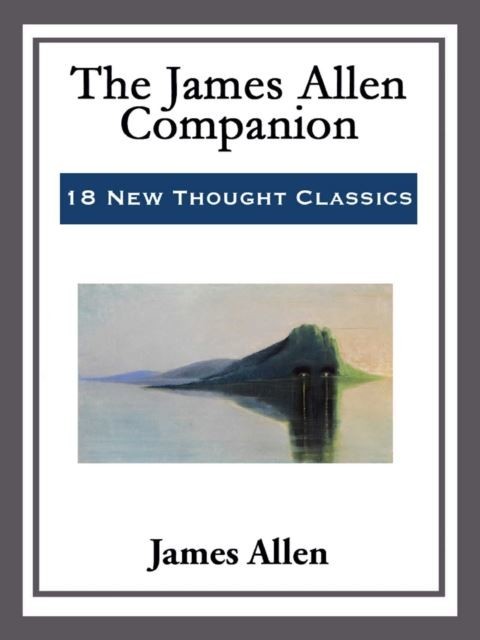 James Allen Companion main product photo