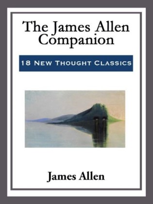 James Allen Companion