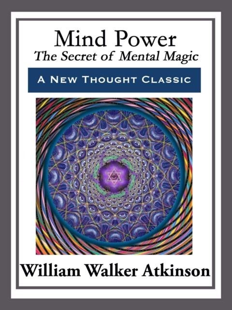 Mind Power main product photo