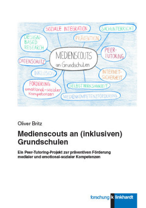 Medienscouts an (inklusiven) Grundschulen
