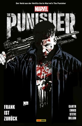 Punisher - Frank ist zurück
